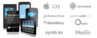 Acesse pelo Celular